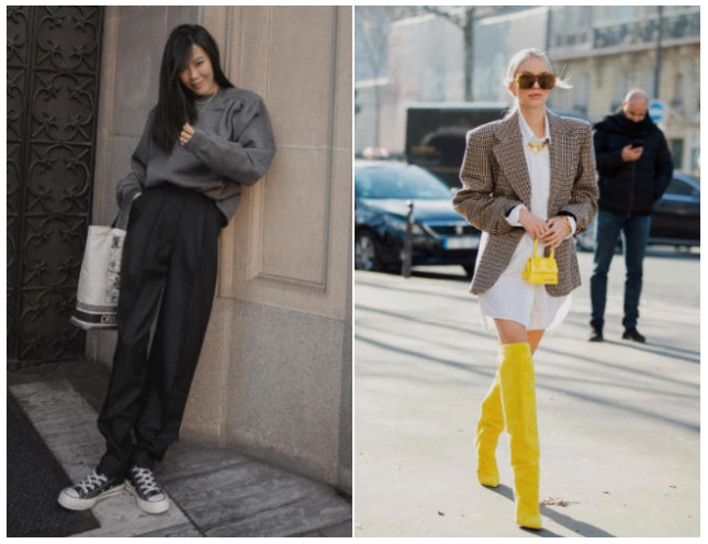 Tendencias de Moda 2026