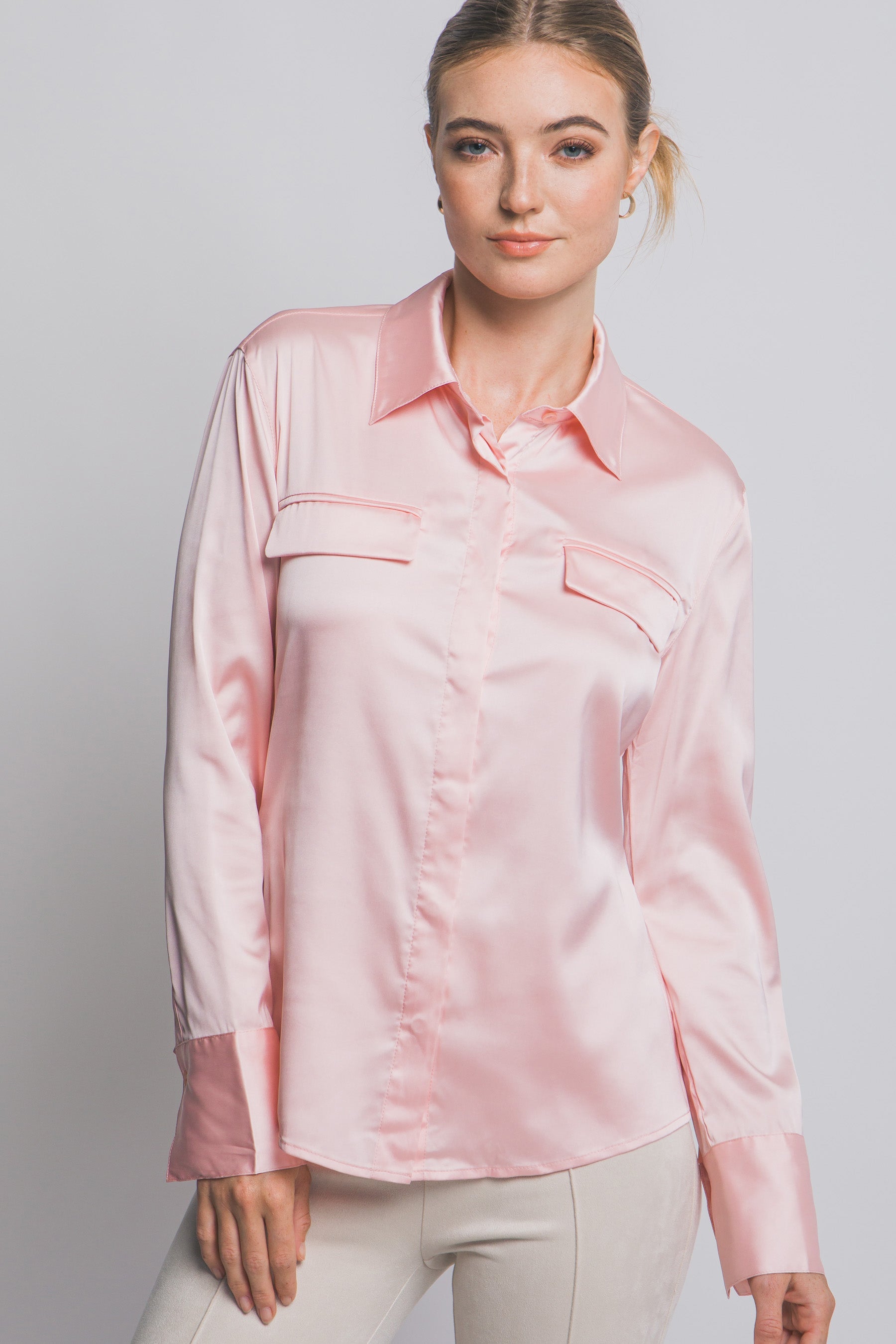 Blusas