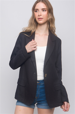 Saco Elegante Para Mujer Para Ocasiones Especiales O De Trabajo