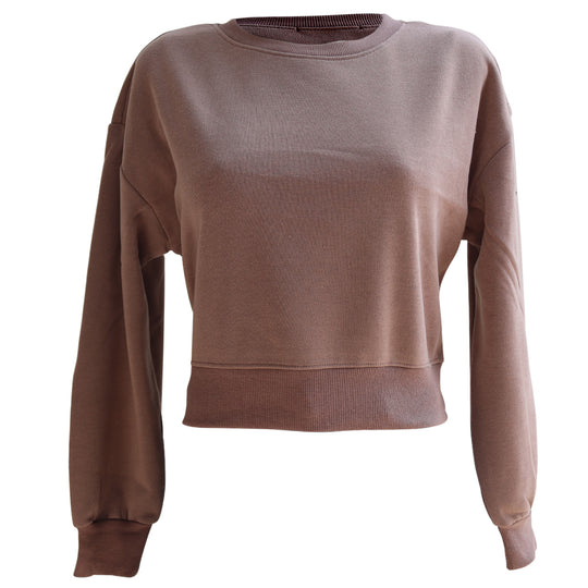 Sudadera para mujer de corte moderno y casual