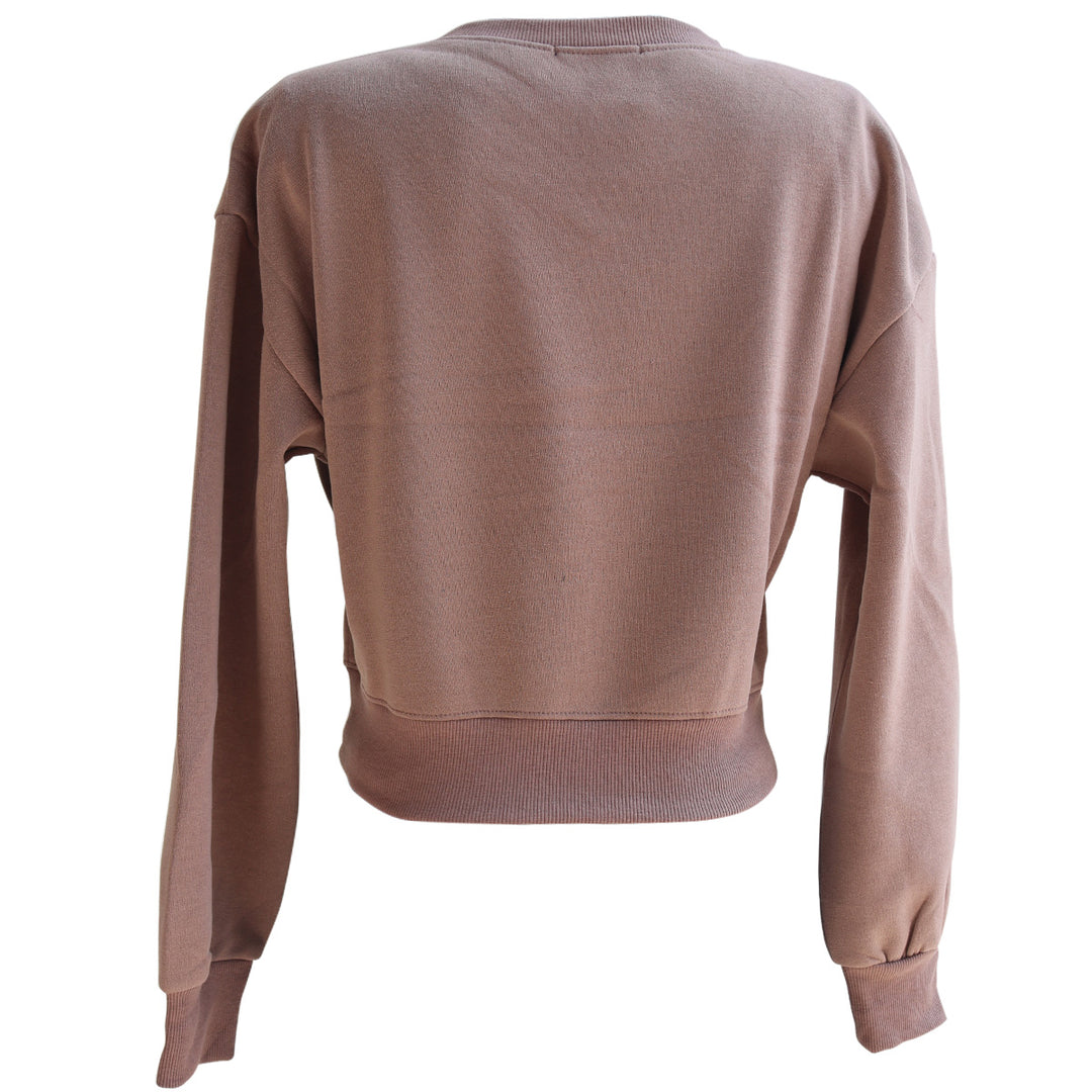 Sudadera para mujer de corte moderno y casual