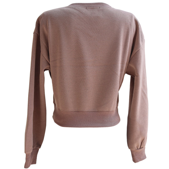 Sudadera para mujer de corte moderno y casual