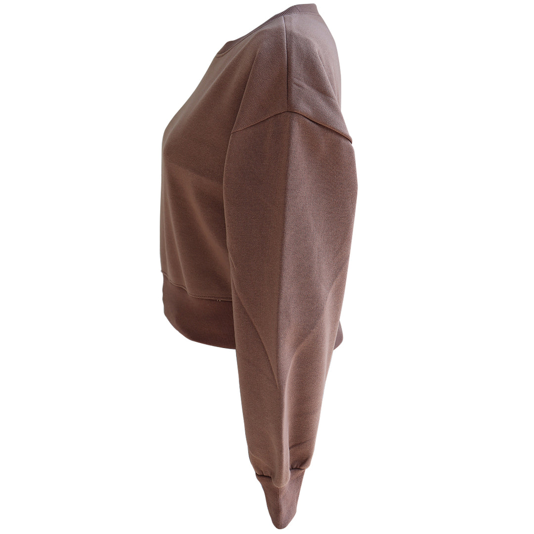 Sudadera para mujer de corte moderno y casual