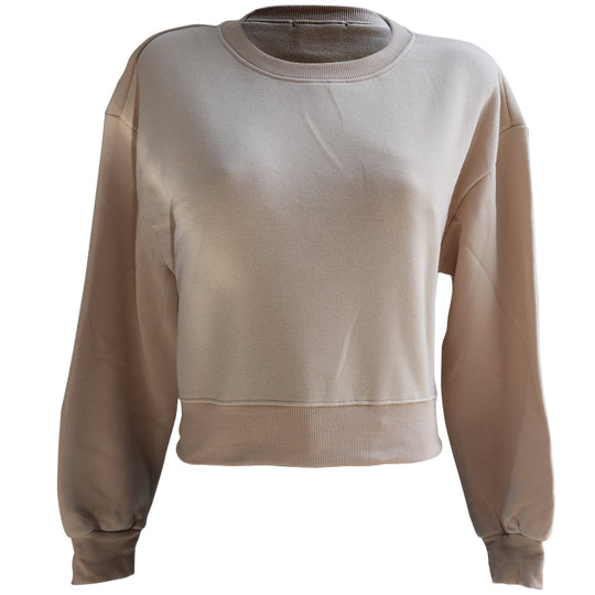 Sudadera para mujer de corte moderno y casual