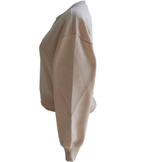 Sudadera para mujer de corte moderno y casual