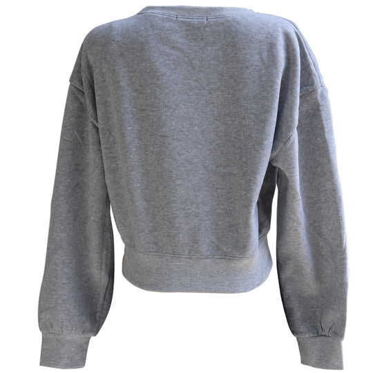 Sudadera para mujer de corte moderno y casual