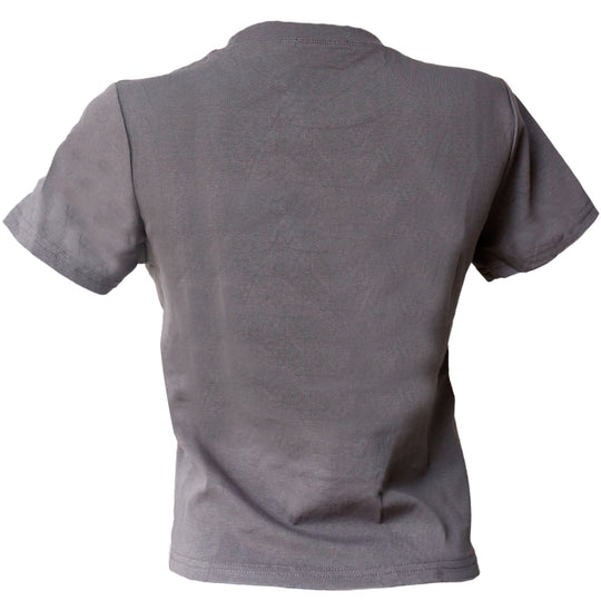 Blusa con Corazón de Estoperoles