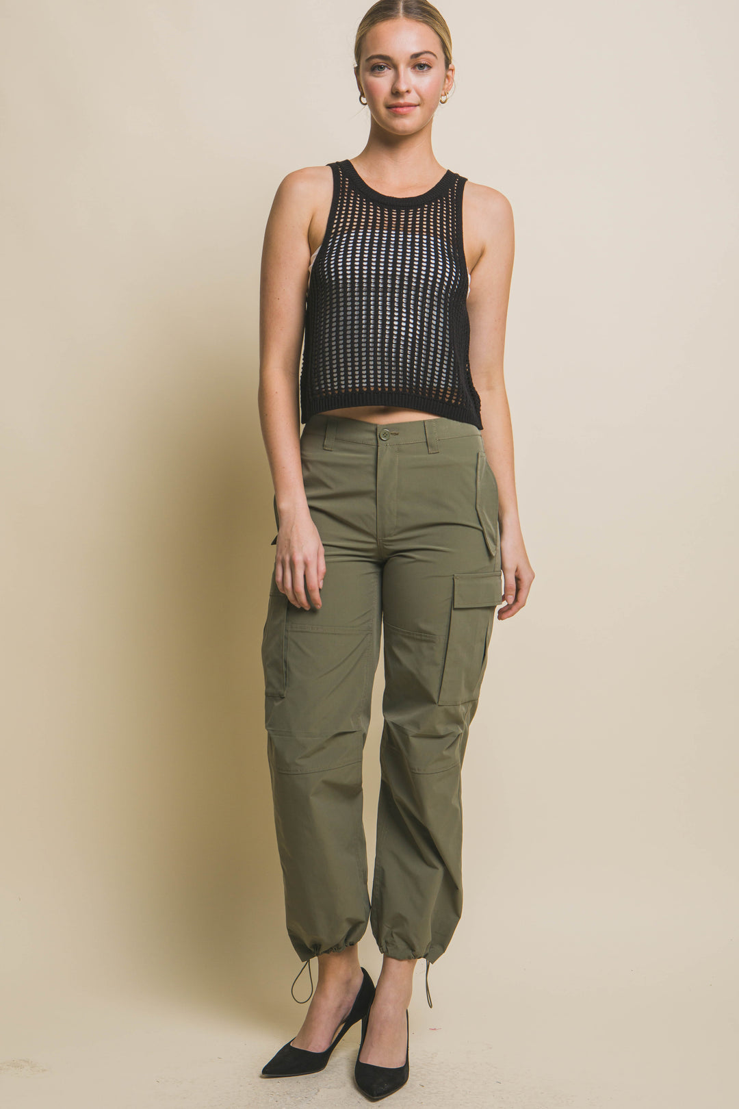 Blusa Casual De Mujer Con Diseño Único Primavera/ Verano