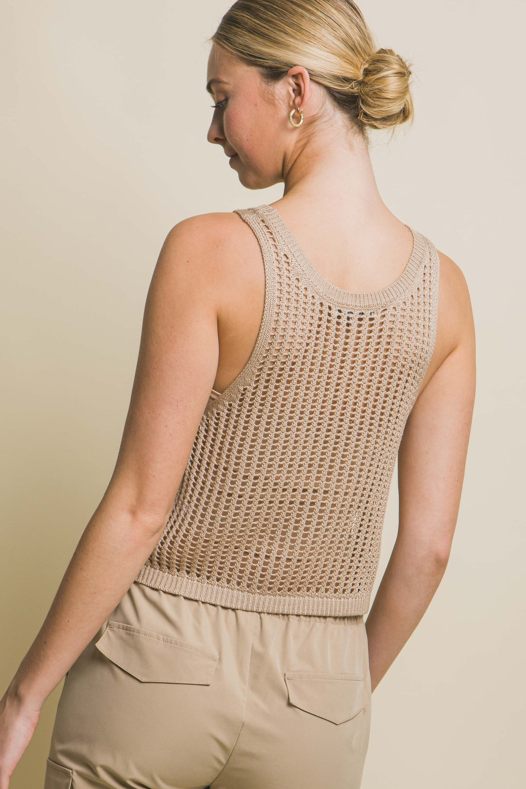 Blusa Casual De Mujer Con Diseño Único Primavera/ Verano
