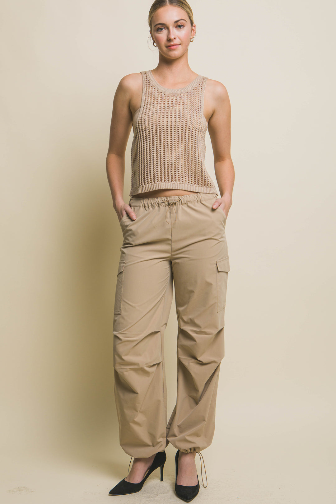 Blusa Casual De Mujer Con Diseño Único Primavera/ Verano