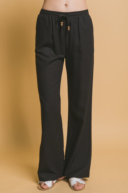 Pantalon Recto Oversize