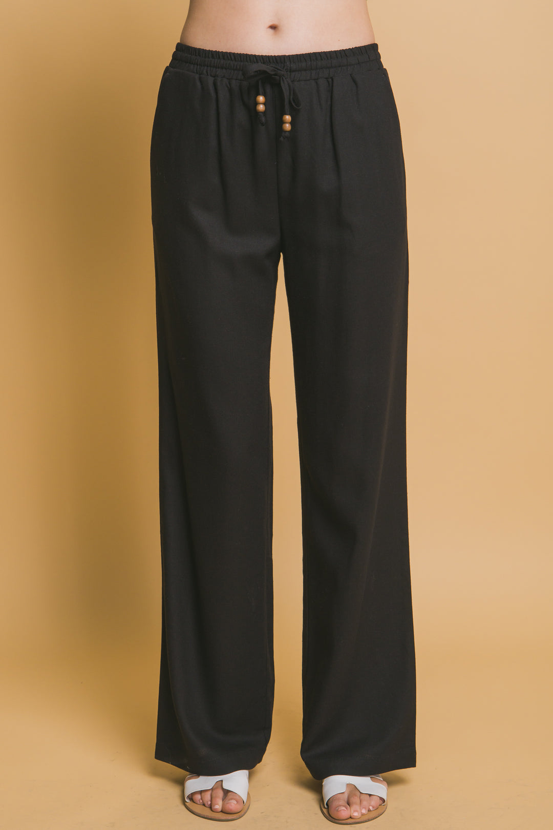 Pantalon Recto Oversize