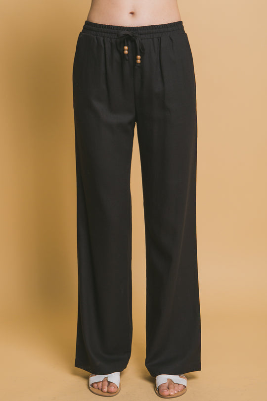 Pantalon Recto Oversize