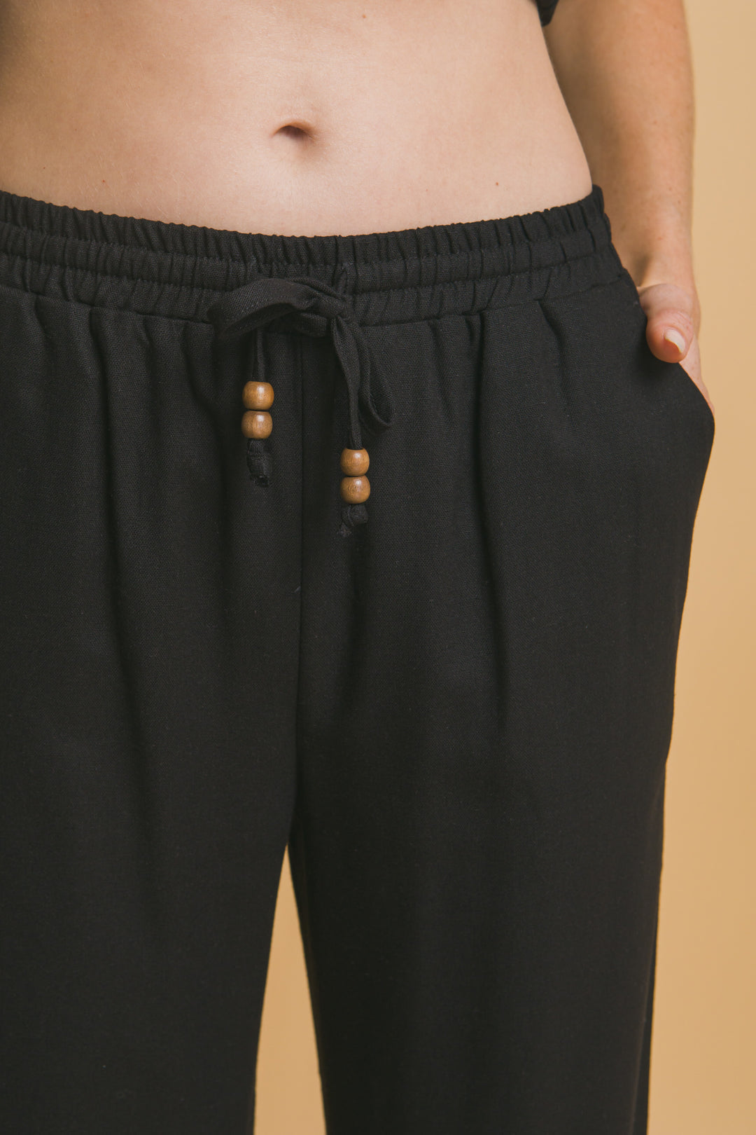 Pantalon Recto Oversize