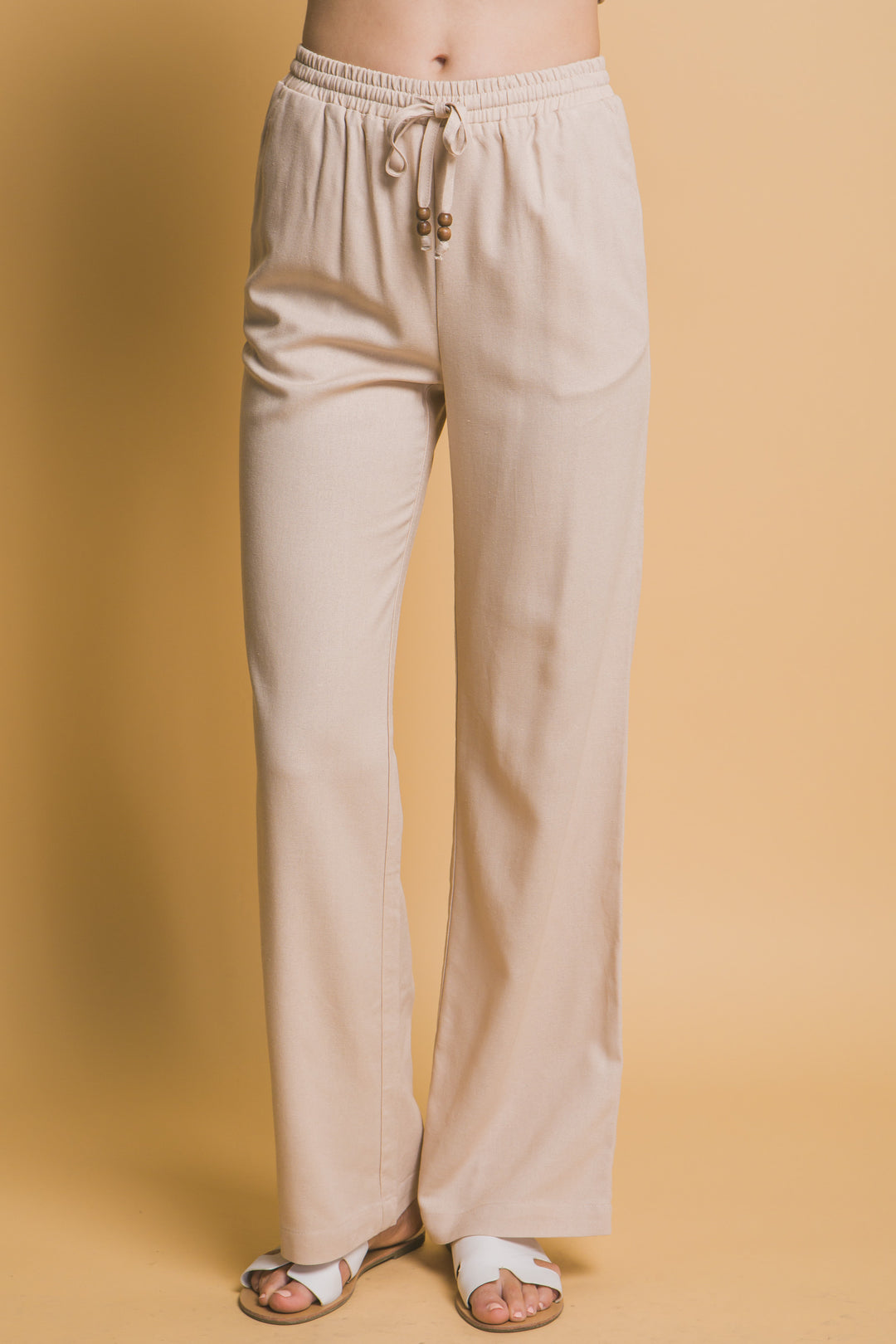 Pantalon Recto Oversize