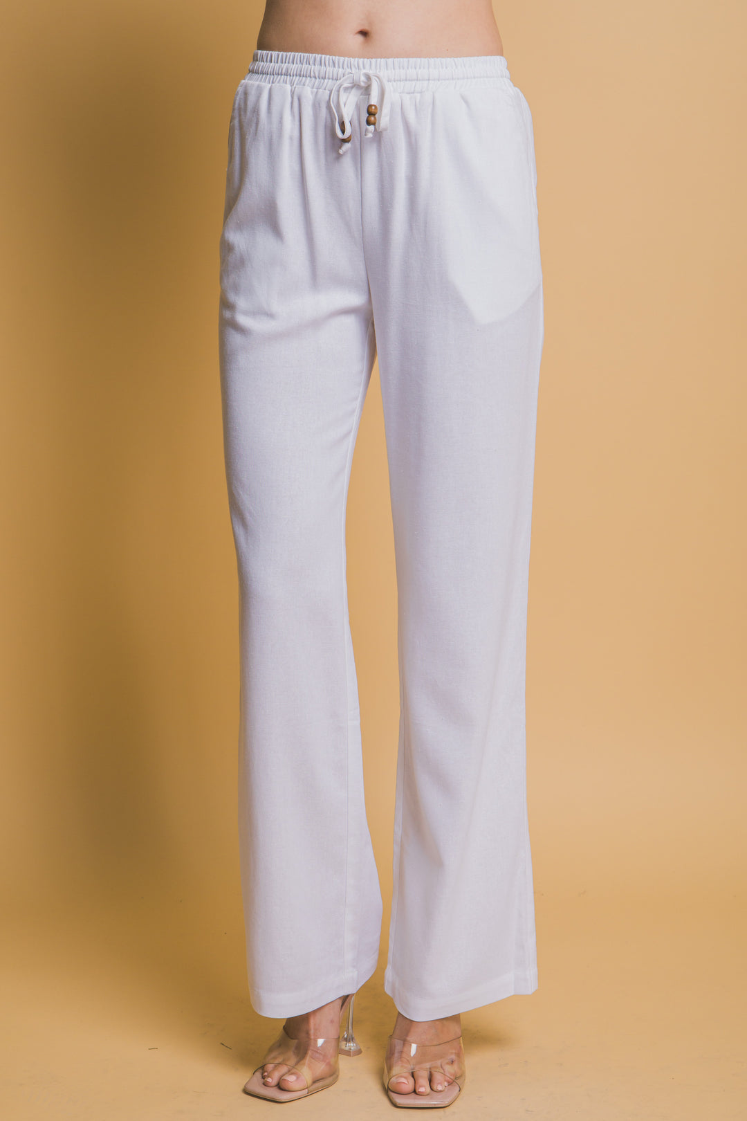Pantalon Recto Oversize
