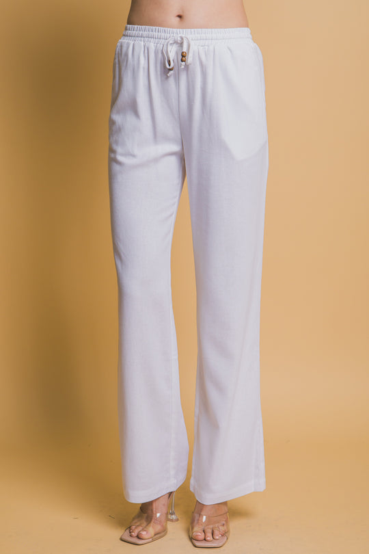 Pantalon Recto Oversize