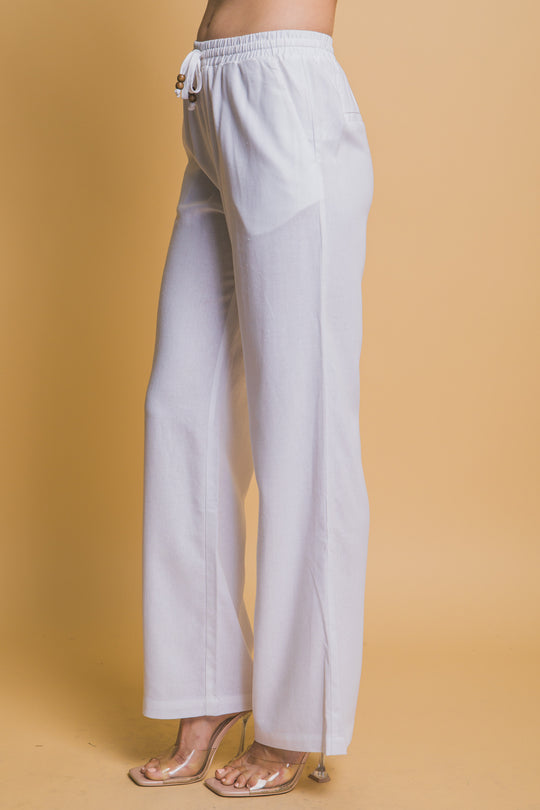 Pantalon Recto Oversize