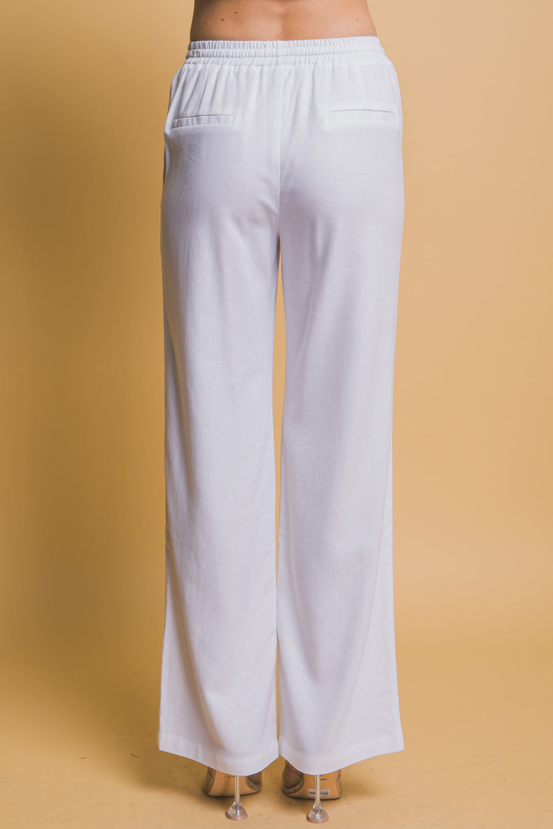 Pantalon Recto Oversize