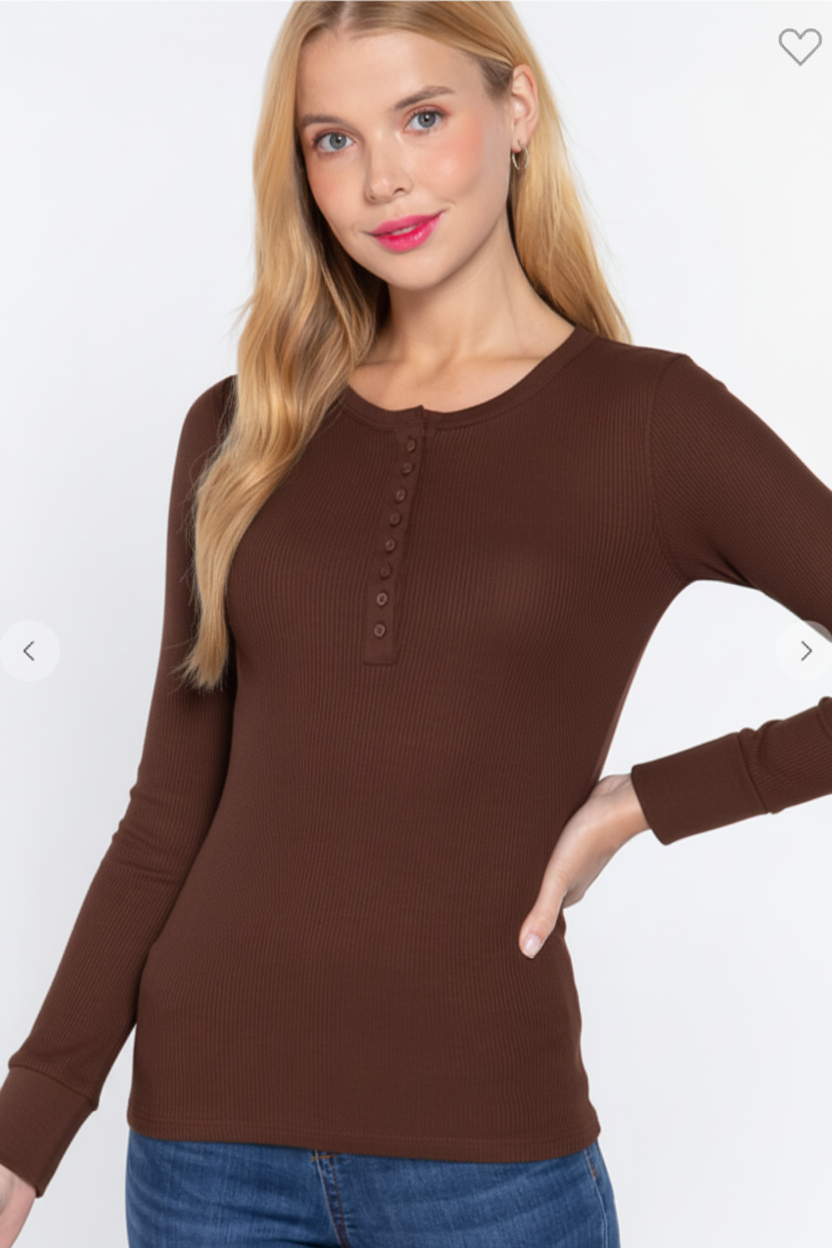 blusas ligeras con botones enfrente
