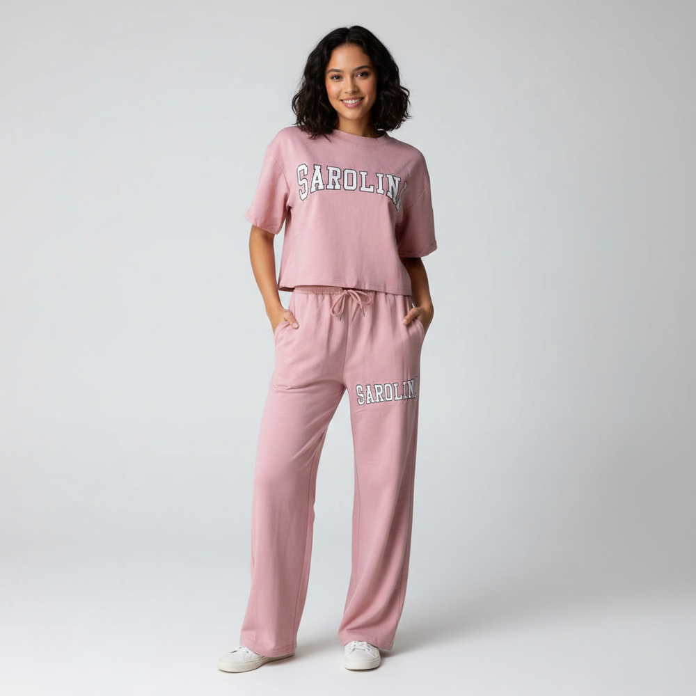Conjunto Deportivo Femenino | Sarolina |