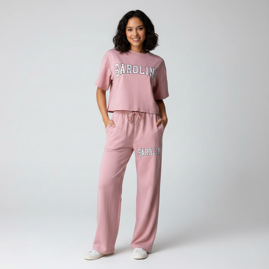 Conjunto Deportivo Femenino | Sarolina |