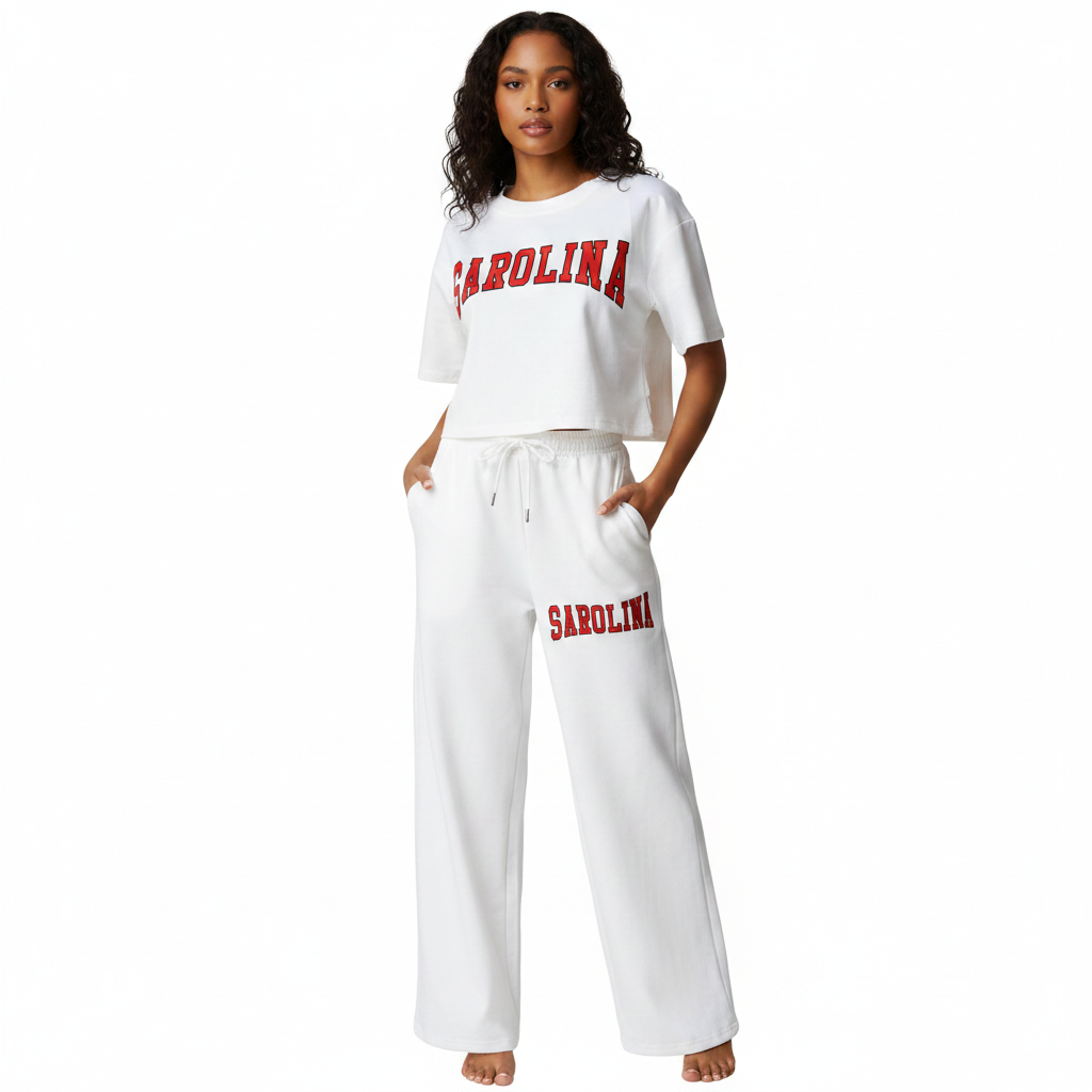 Conjunto Deportivo Femenino | Sarolina |