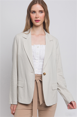Saco Elegante Para Mujer Para Ocasiones Especiales O De Trabajo