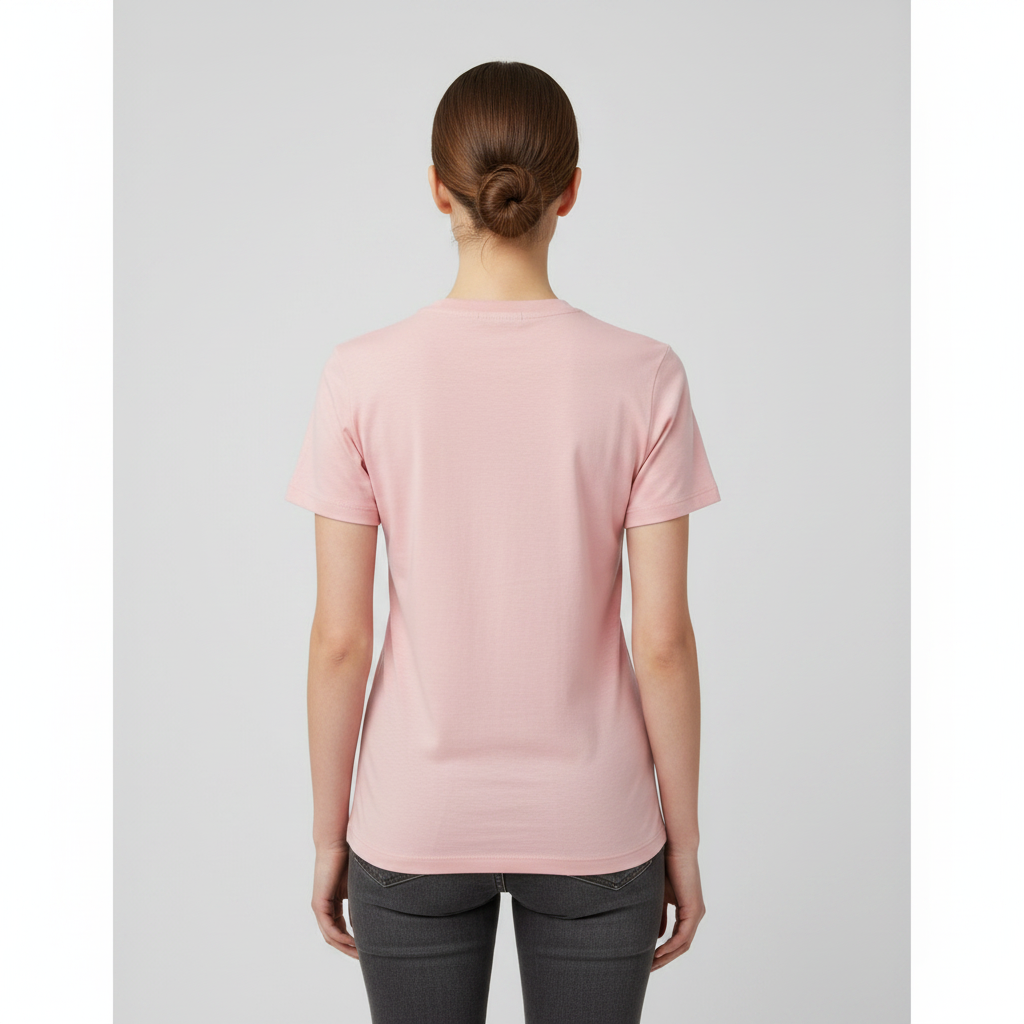 Blusa con Corazón de Estoperoles