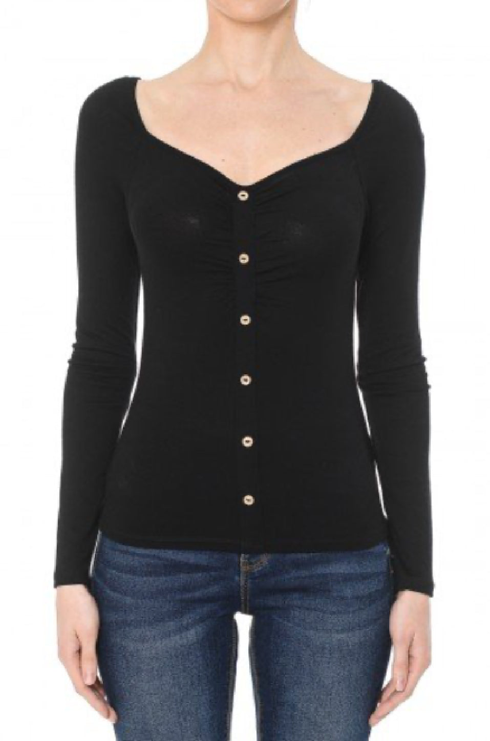 Blusa Vanessa