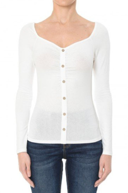 Blusa Vanessa