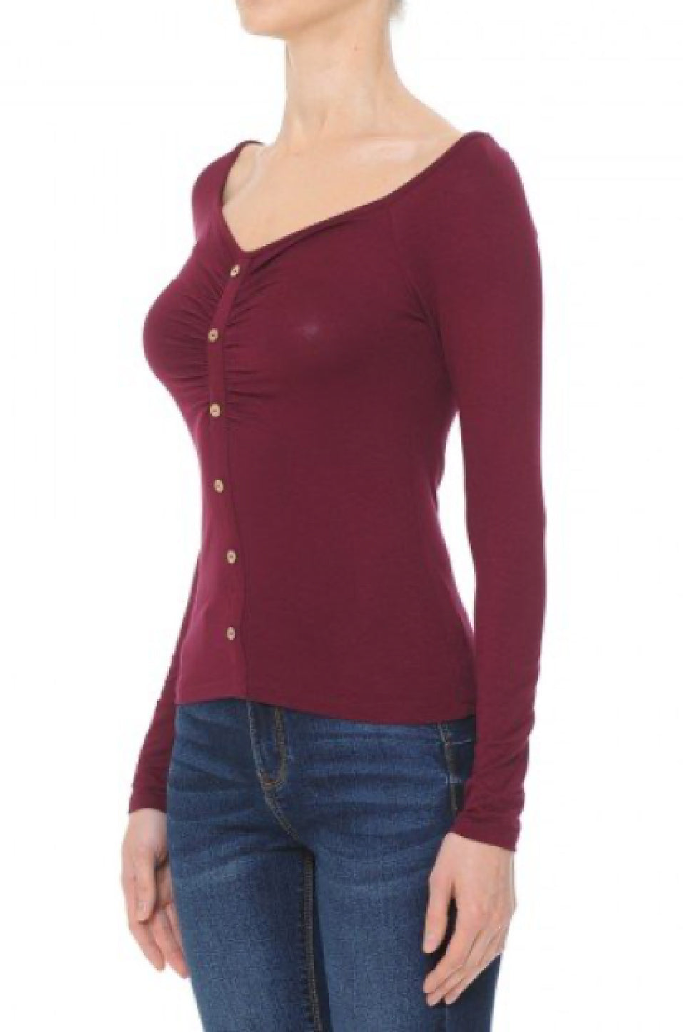 Blusa Vanessa