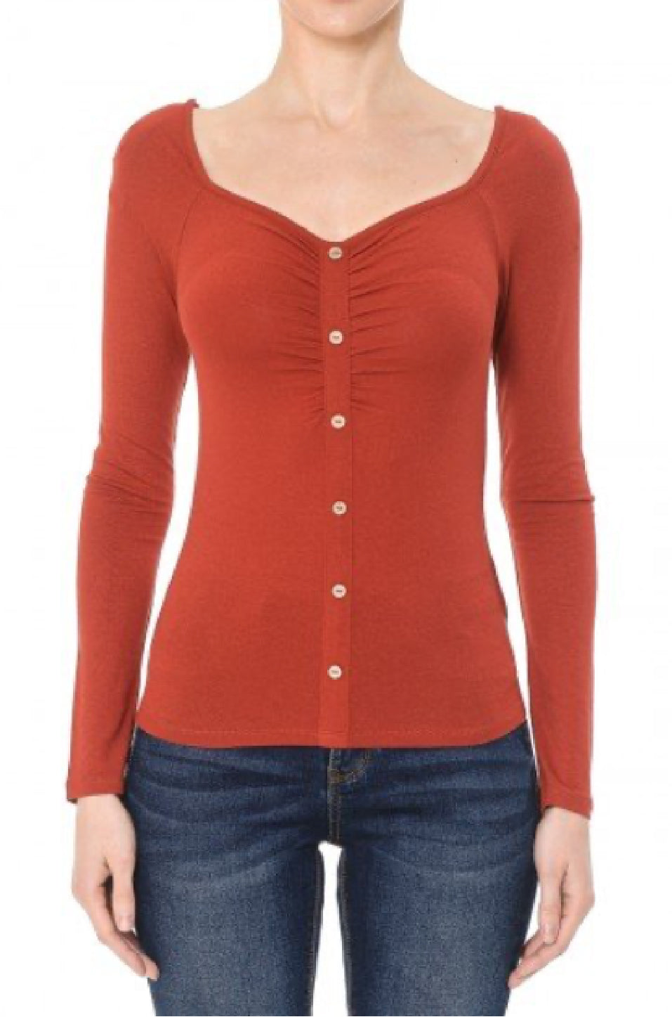 Blusa Vanessa
