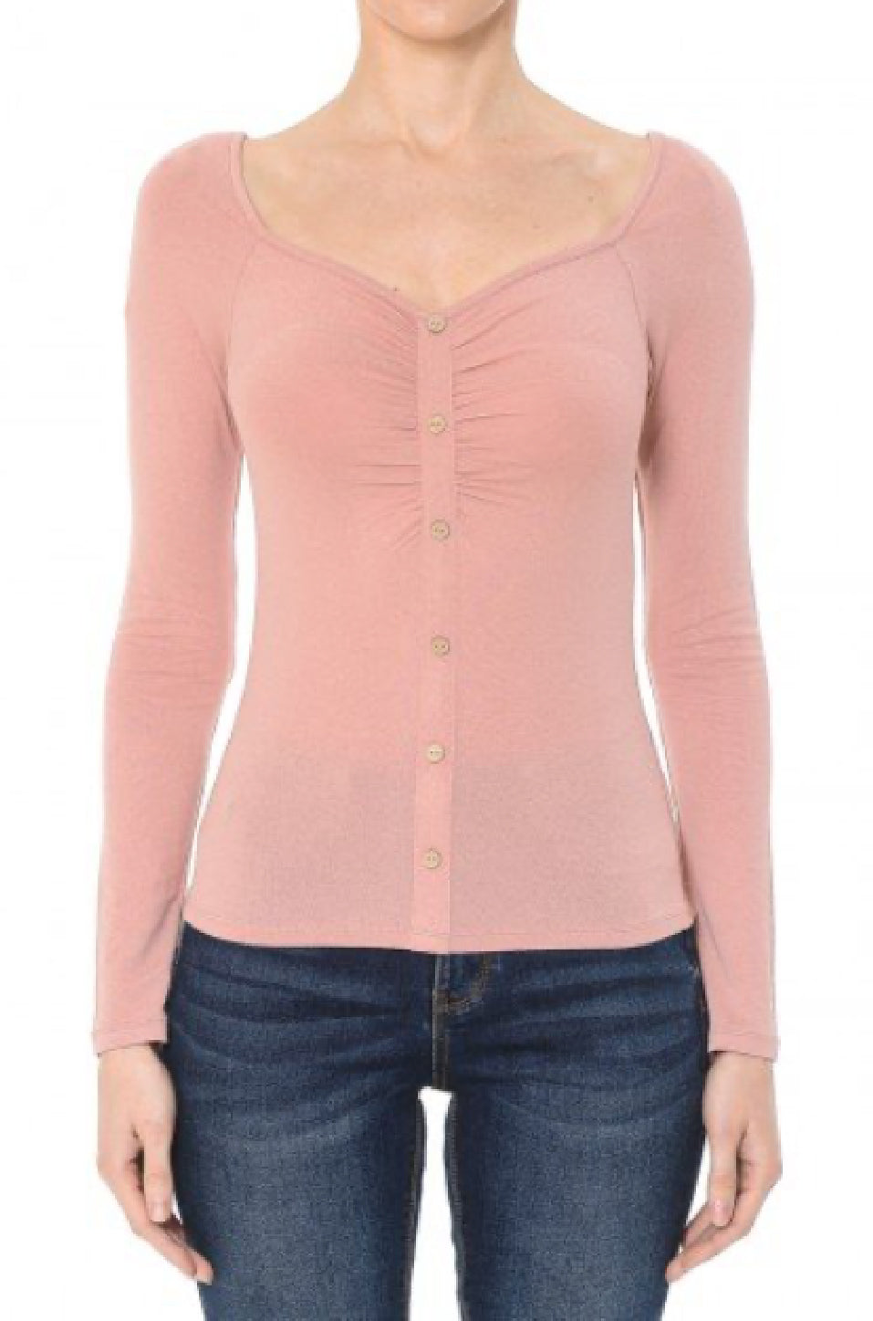 Blusa Vanessa