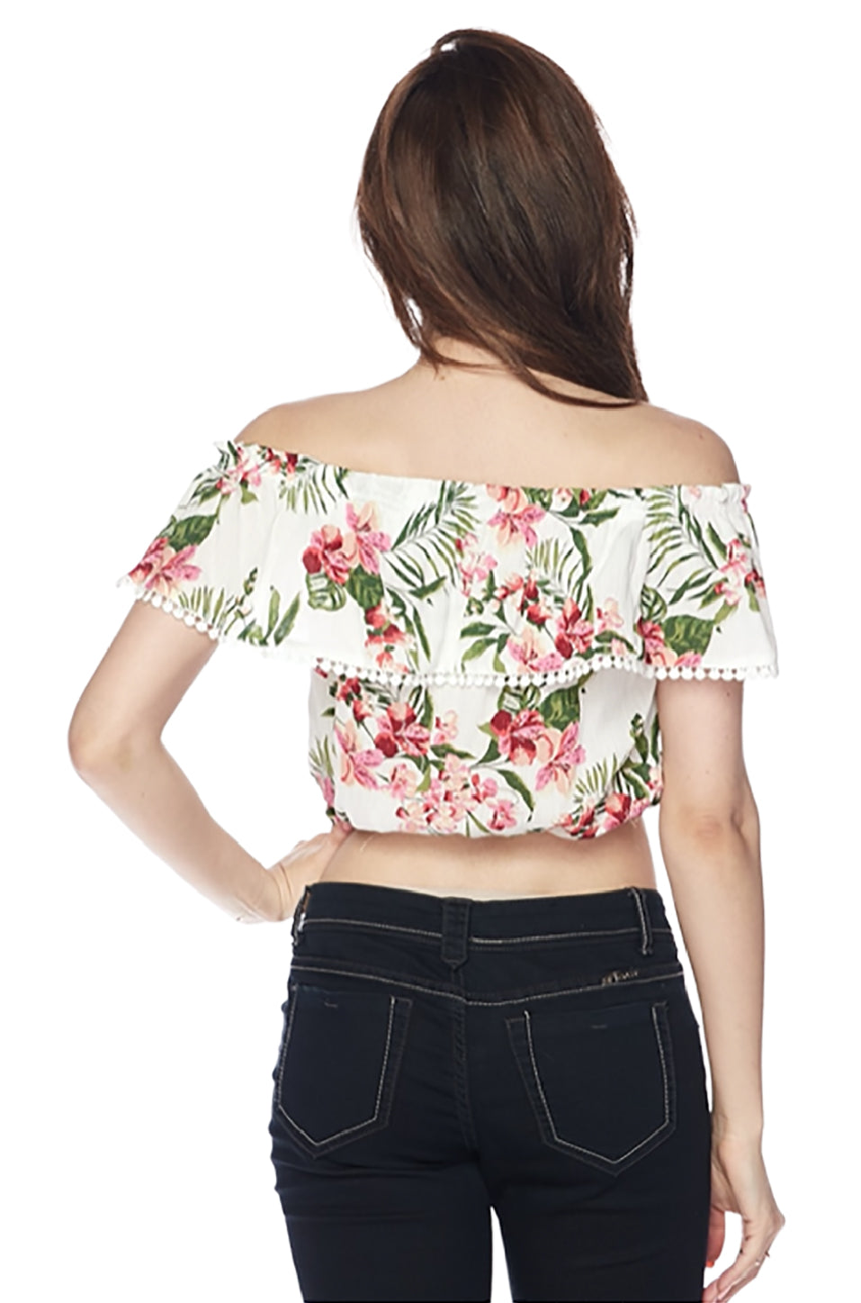 Blusa Miranda