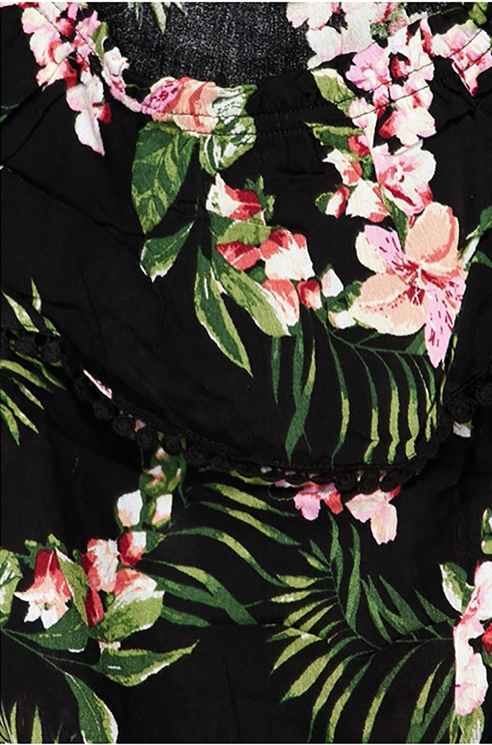 Blusa Miranda