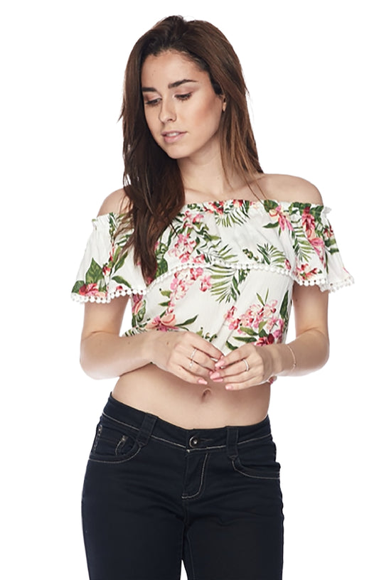 Blusa Miranda