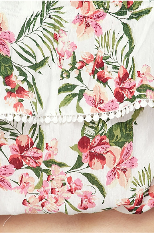 Blusa Miranda