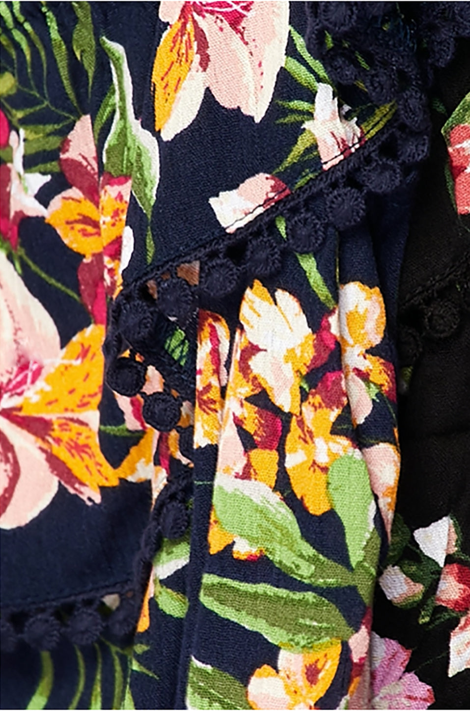 Blusa Miranda