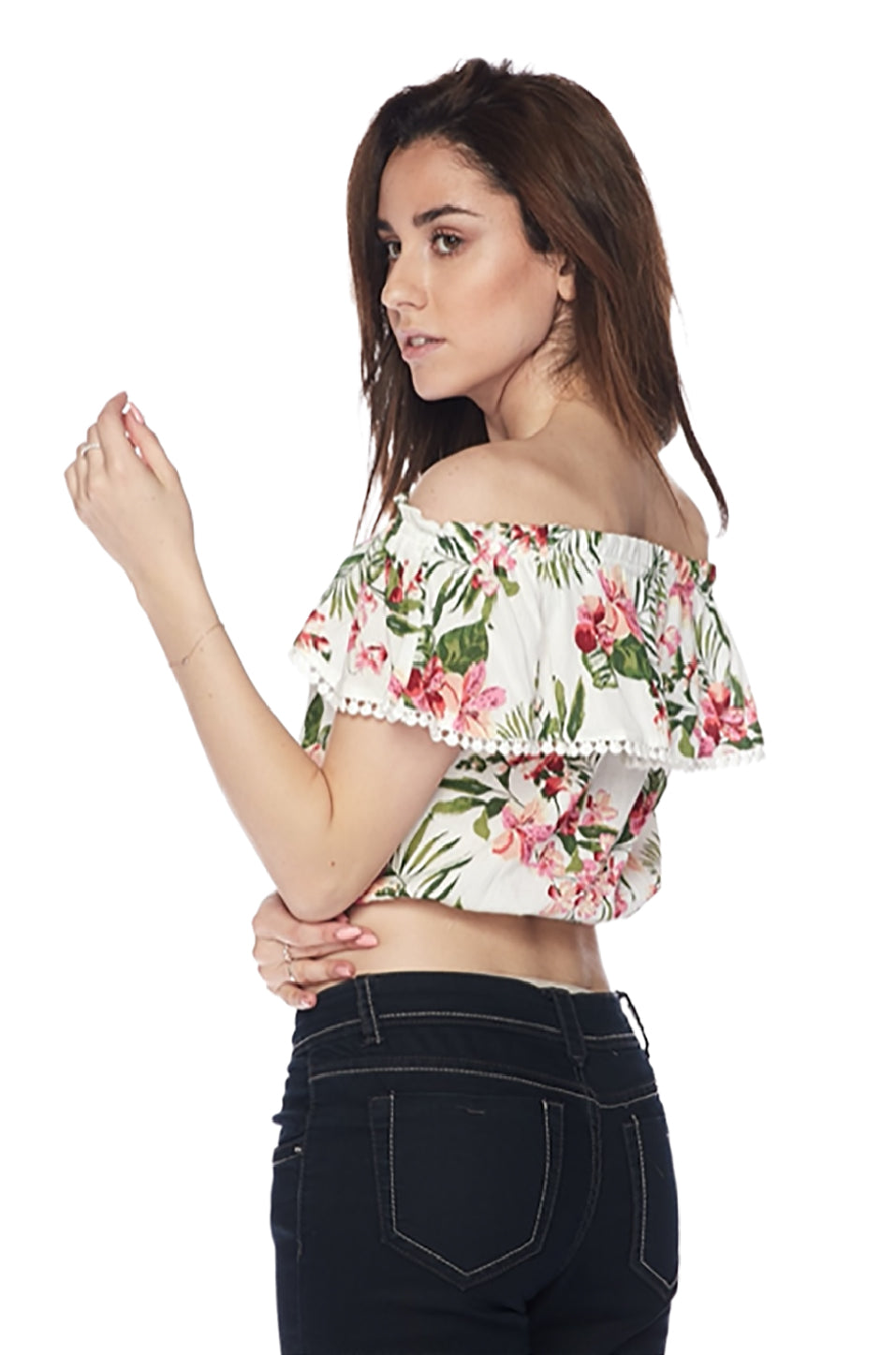 Blusa Miranda